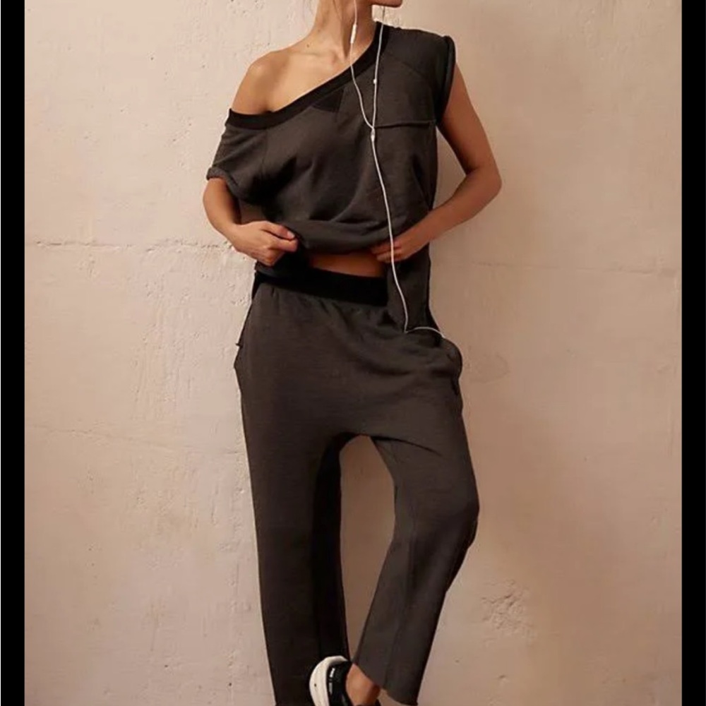 FP Movement by Free People One To Beat Set Medium